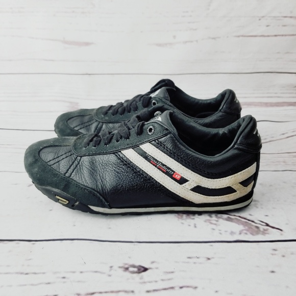 diesel brand shoes